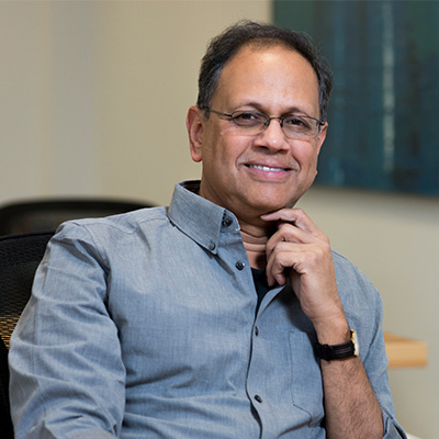 Arun Joshi