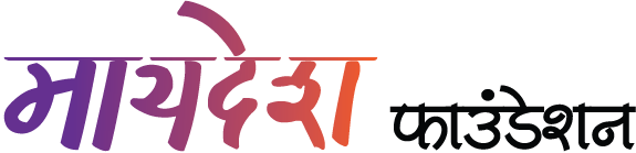 Maaydesh Foundation Logo